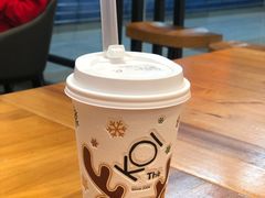 -KOI The(卓悦汇购物中心店)