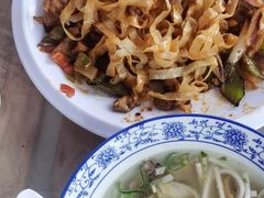 -清真·伊清阁餐厅