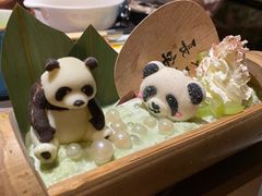 -三只耳冷锅鱼火锅(玉林店)