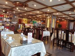 大堂-三义和酒楼(广渠门店)