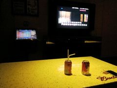 -百威KTV(恒福路店)