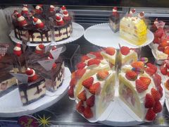 -PAOPAO Bakery&Café(港汇店)