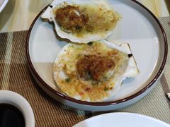 -西藏饭店·亚克·食光自助餐厅(文殊院店)