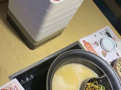 -温野菜涮涮锅(曲江大悦城店)