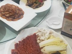 -九龙大酒店·金牌楚菜(武泰闸店)