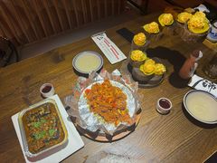 -锦上中式酒馆(南内环店)