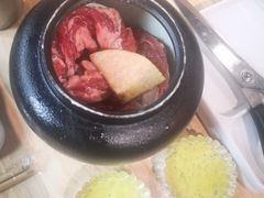 -霸腹烤肉(厦门柚子番店)