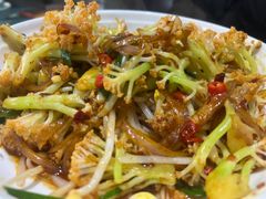 -逢春菜馆天津菜(胜利路店)