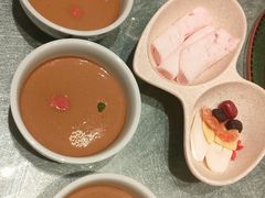 -额尔敦涮肉自助(摩尔城店)