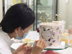 -美斯烘焙培训学院•蛋糕•面包•咖啡(宝安校区)