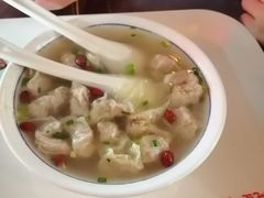 -汪一挑馄饨(老街店)