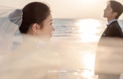 -杭州金夫人婚纱摄影(富阳私享店)