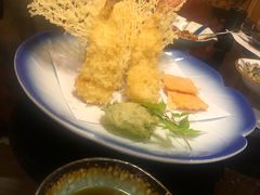 -天狗山料理(省体店)