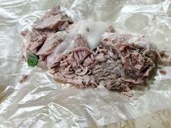 -小辫子羊肉面馆(周东店)