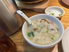 -潮粥荟·潮汕砂锅粥(朝阳大悦城店)
