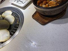 -猫爪爪原切自助烤肉(观音桥阳光世纪店)