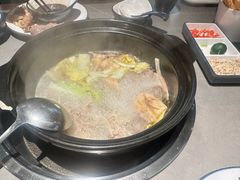 -同仁四季椰子鸡(无锡滨湖万象汇店)