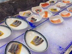 -曼格活海鲜·牛排自助(光明蓝鲸店)