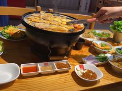 -么肆烤肉(蓝山名邸店)