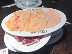 -八合里潮汕鲜牛肉火锅(深圳海岸城店)