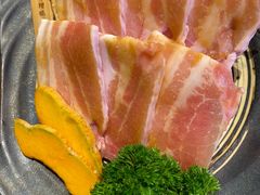 -黑牛の店·和牛烧肉(合生汇店)
