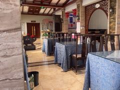 -煎饼卷大葱·非遗传承·潍坊菜(十笏园店)