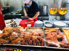 -浑河春面馆非遗鹿角面(良乡店)