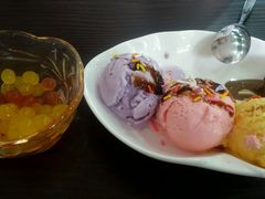 -觅恬记港式甜品(1818店)