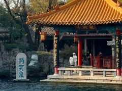 -穆得·老周家牛肉烧饼(普利街店)