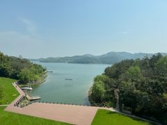 -天目湖涵田度假村