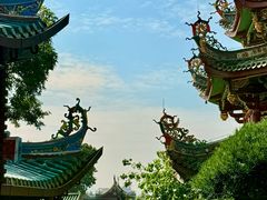 -南普陀寺