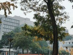 -北京理工大学(中关村校区)