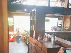 -小吊梨汤·北京菜(香山店)