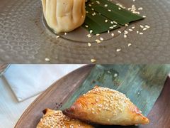 -龟兹KUCINA·新疆菜(前滩L+PLAZA店)