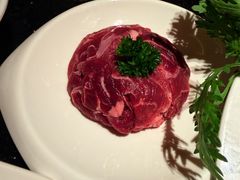 -南门涮肉(东单店)