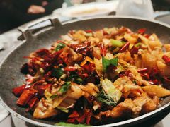 -十朝院子·南京菜(夫子庙店)
