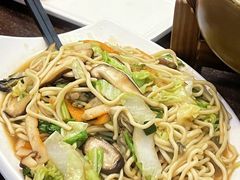 手工海鲜面-海坛特色小吃·只做平潭特色菜(平潭店)