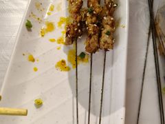 -可可大虾武汉土菜大排档(万松园1店)
