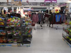 -卜蜂莲花(杨高北路店)