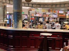 -星巴克臻选(天津恒隆广场旗舰店)