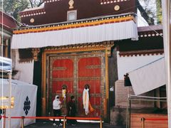 -小昭寺