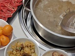 -牛品福潮汕牛肉火锅(旺庄店)