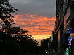 -避风塘(百联东郊店)