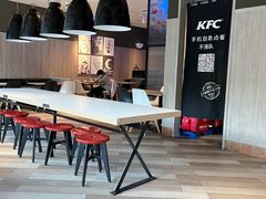 -肯德基(张家口张北元都店)