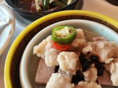 -顺德喜来登酒店·采悦轩
