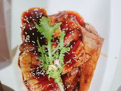 牛排-卯时·龙光雅宴·精致锡帮菜(惠山古镇店)