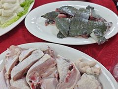-花苑美食横琴生蚝火锅(拱北粤华路店)