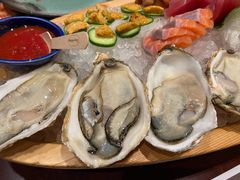 -一本魅·日式料理