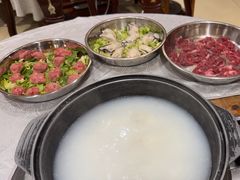 -丰尔粥食·粥底火锅·桑拿鸡(大良总店)
