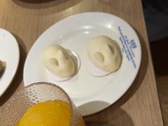 -星伦多自助料理(江阴万达店)
